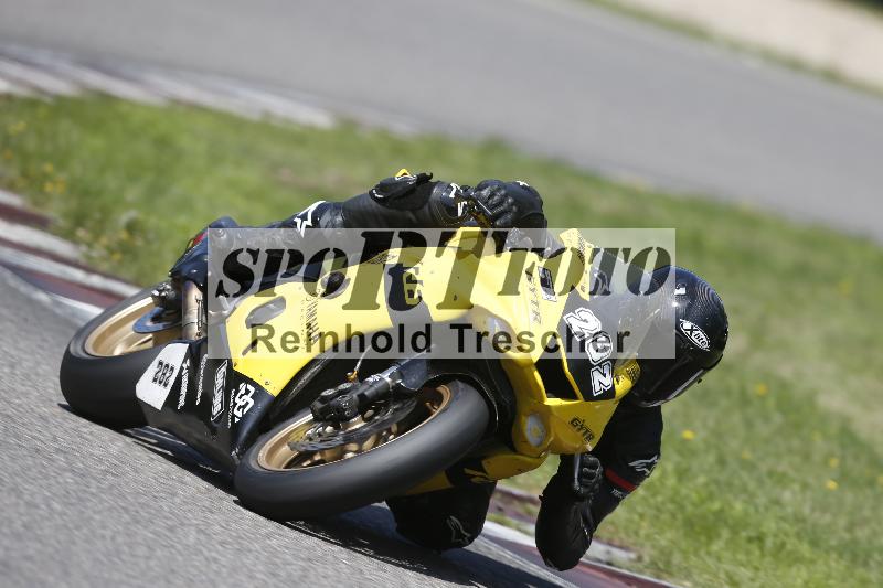 /26 23.07.2026  Speer Racing ADR/Gruppe weiss/282
